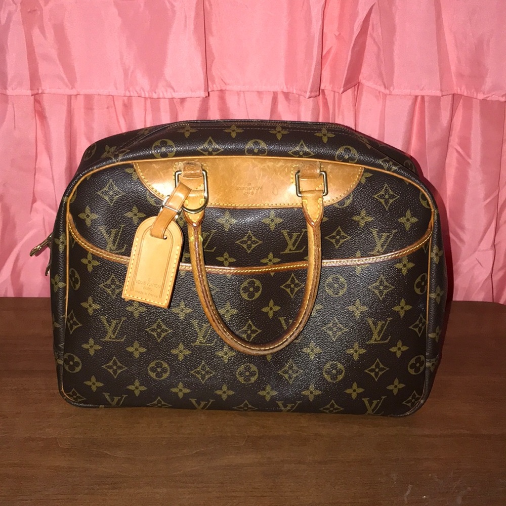 Louis Vuitton handbag